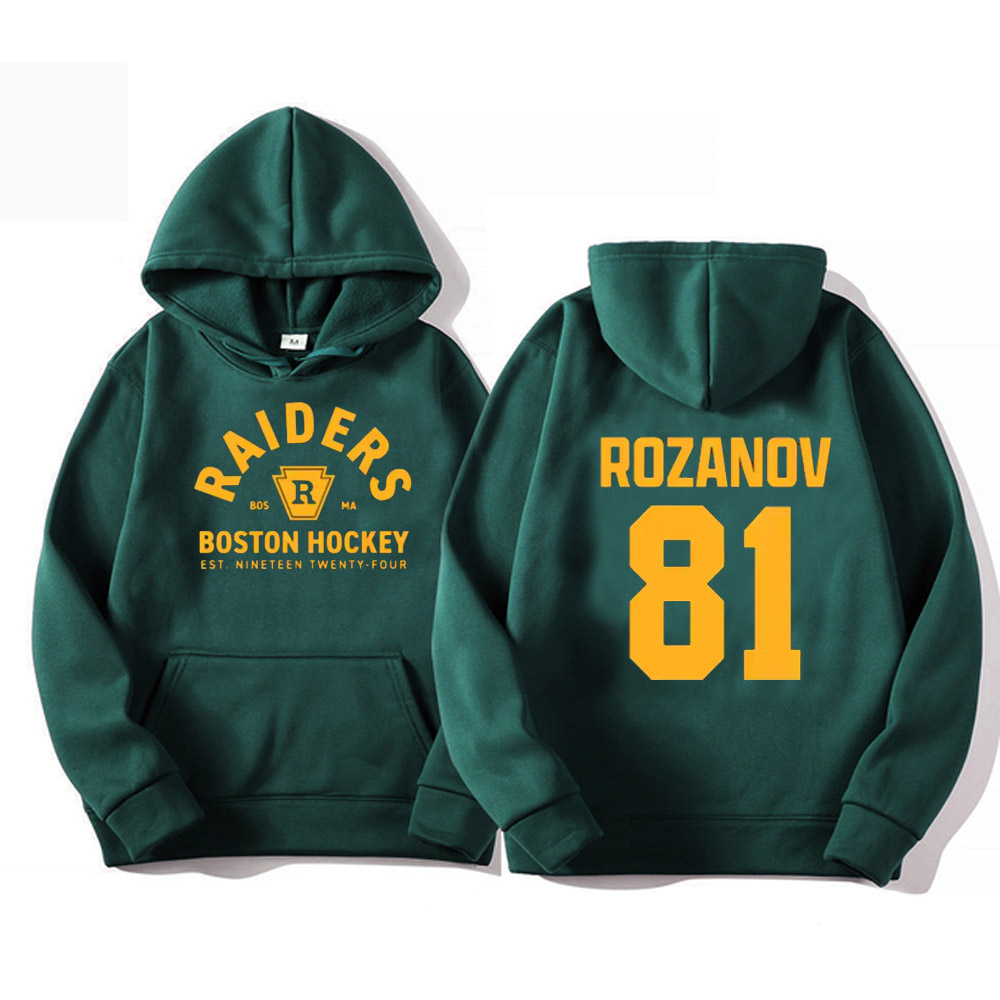 Llya Rozanov 81 Heated Rivalry - đánh giá và giá Winter Clothing Montreal