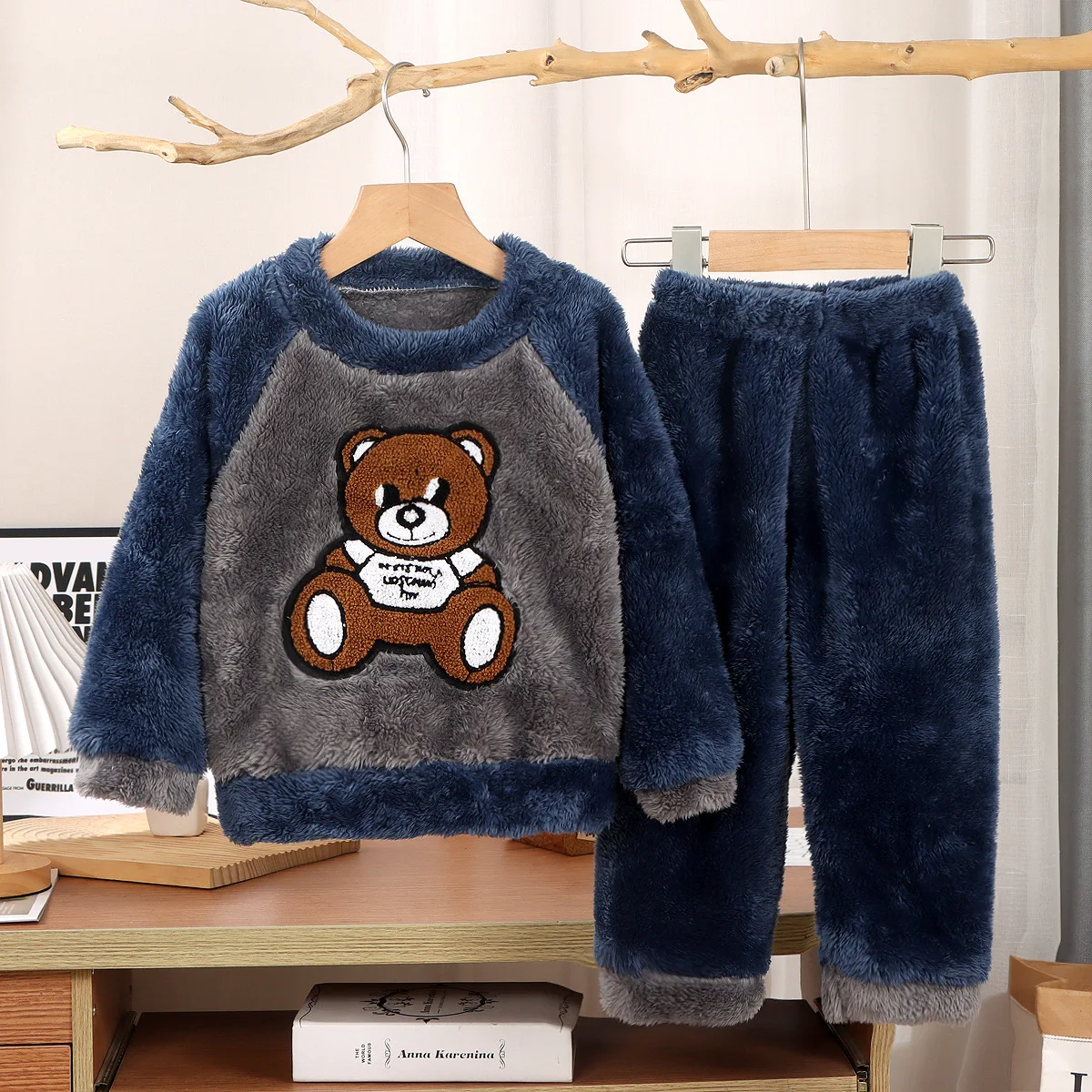 Autumn Winter Kids Thicken War - đánh giá và giá Winter Clothing Baby Boy