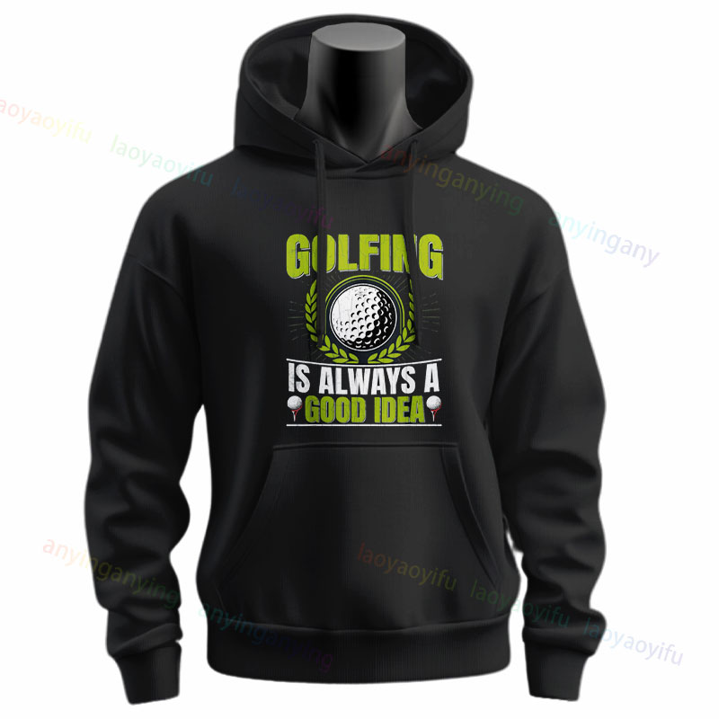 Golfing Is Good Idea Funny Gol - đánh giá và giá Winter Clothing Ideas