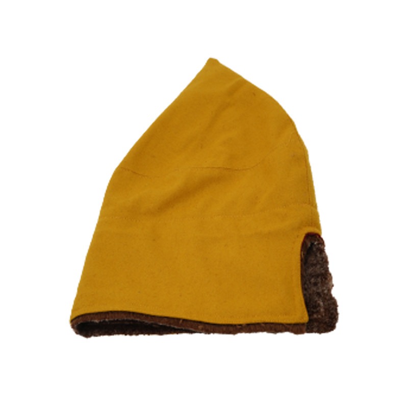 Winter lama hat Tibetan monk f - đánh giá và giá Winter Clothing Pakistan