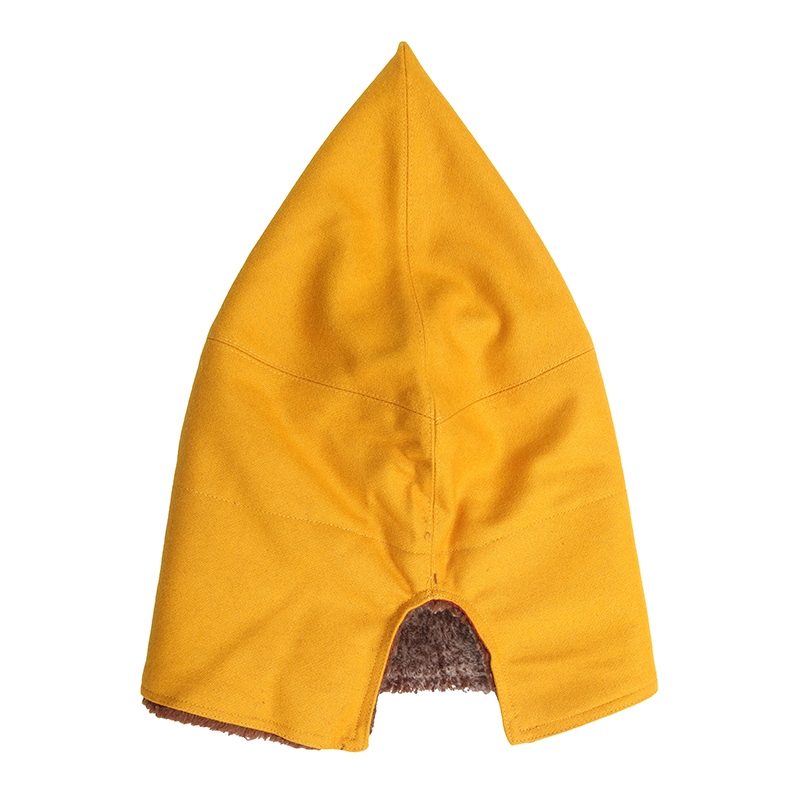 Winter lama hat Tibetan monk f - đánh giá và giá Winter Clothing Pakistan