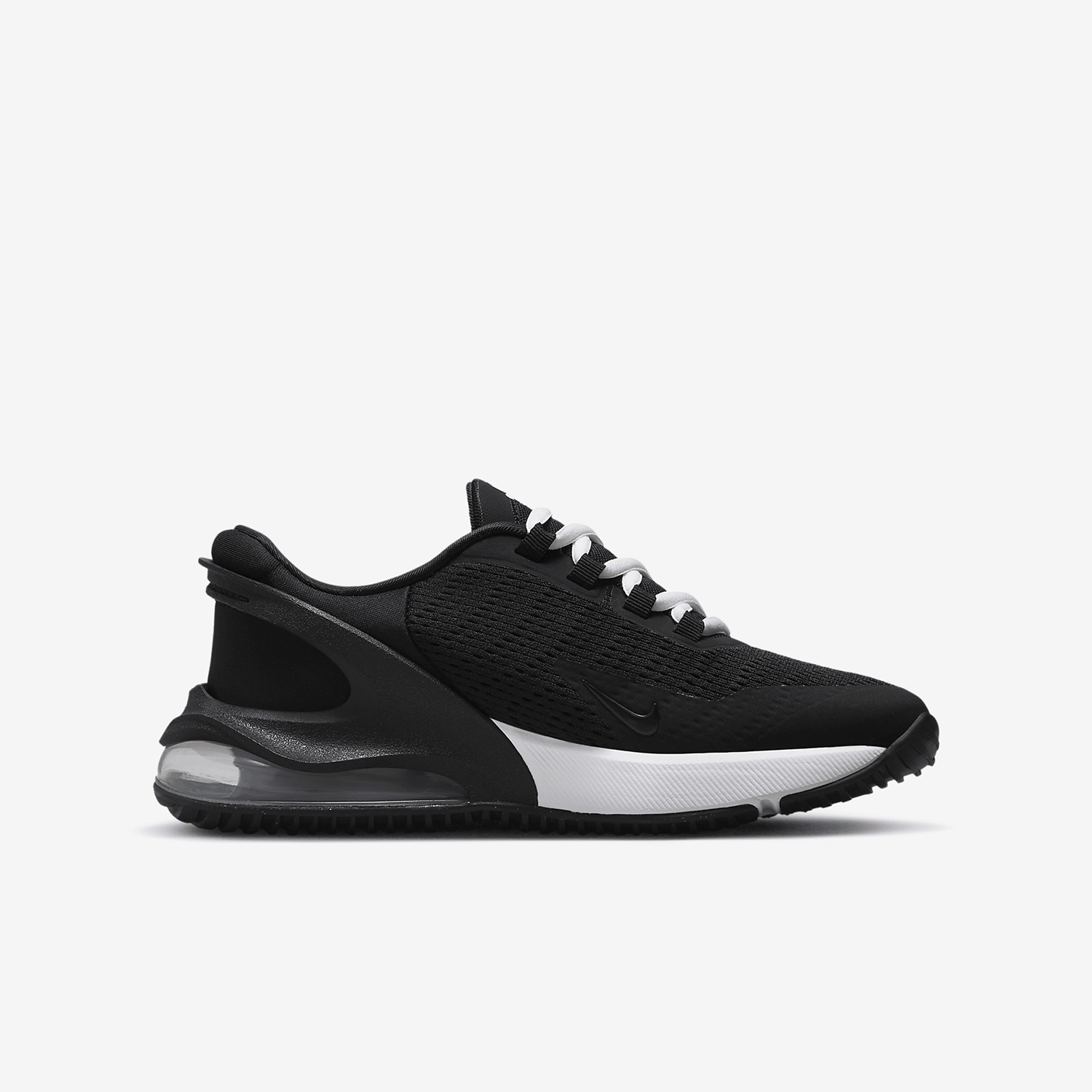 Nike Authentic Air Max 270 GS  - đánh giá và giá Nike Shoes Air Max 270