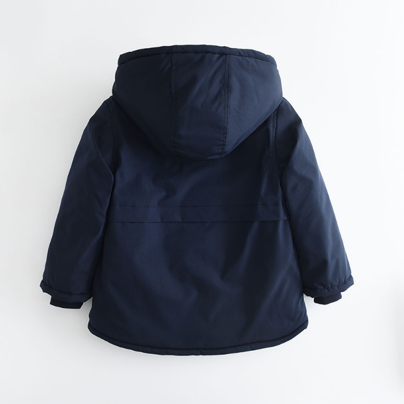 Boys winter cotton jacket 2025 - đánh giá và giá Winter Clothing Baby Boy