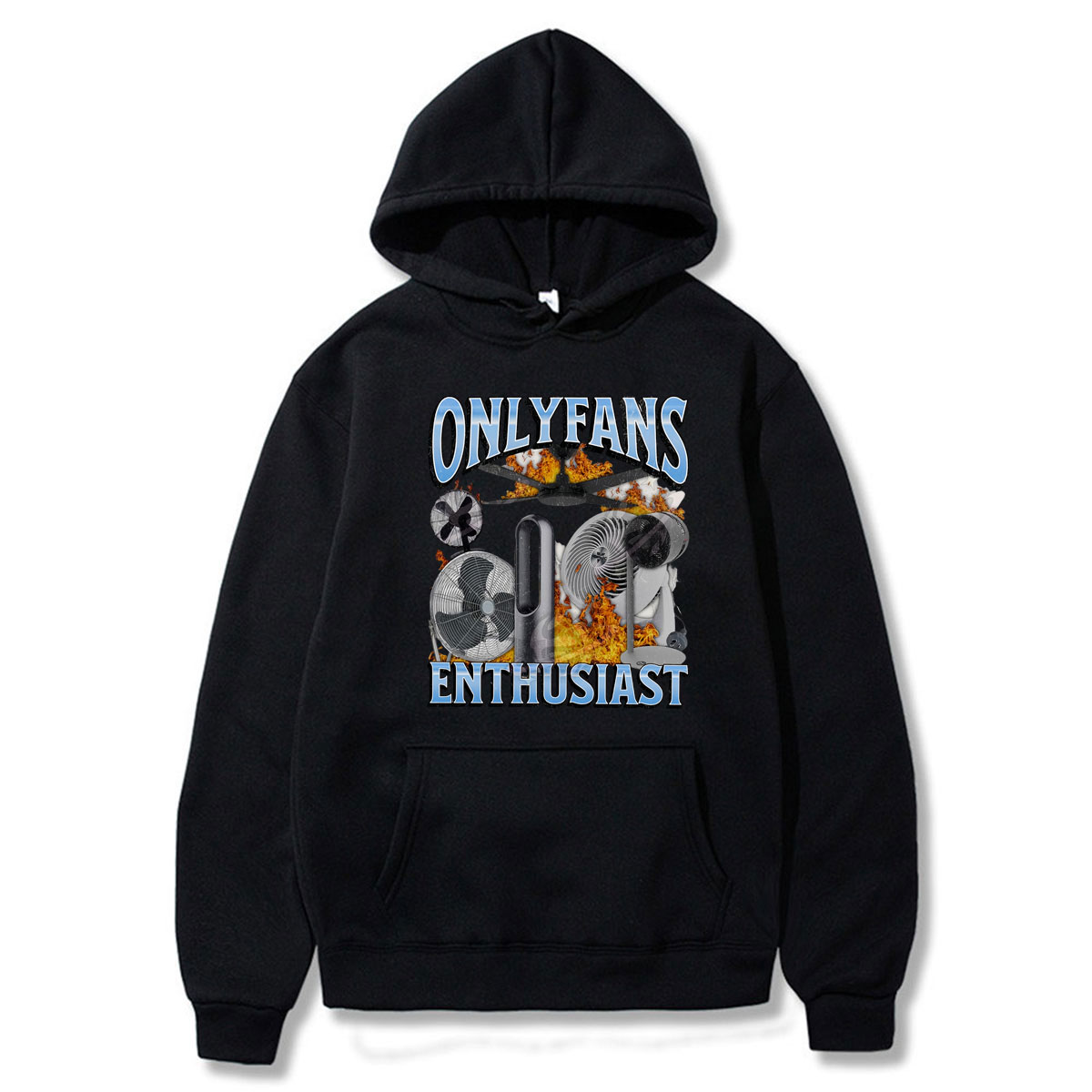 Only Fans Enthusiast Funny Mem - đánh giá và giá Winter Clothing Meme