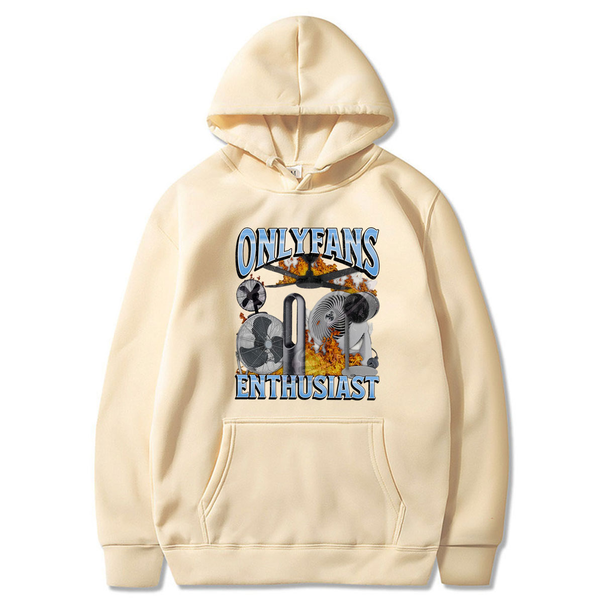 Only Fans Enthusiast Funny Mem - đánh giá và giá Winter Clothing Meme