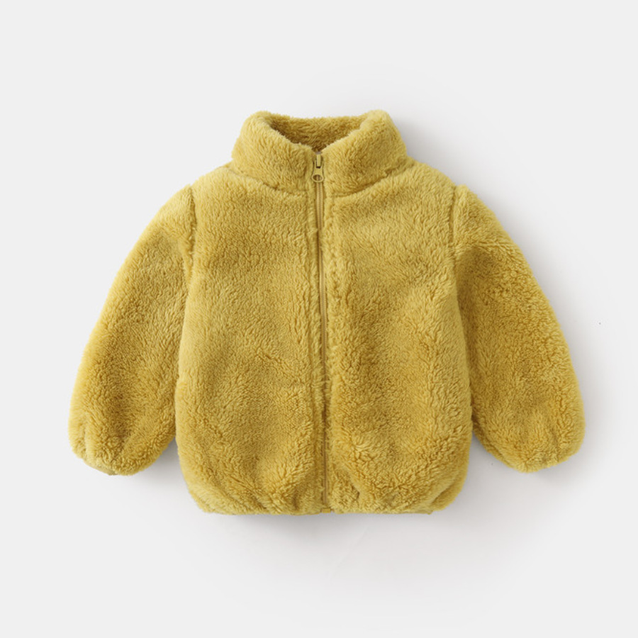 Fashion Children Boys Solid Co - đánh giá và giá Winter Clothing Baby Boy