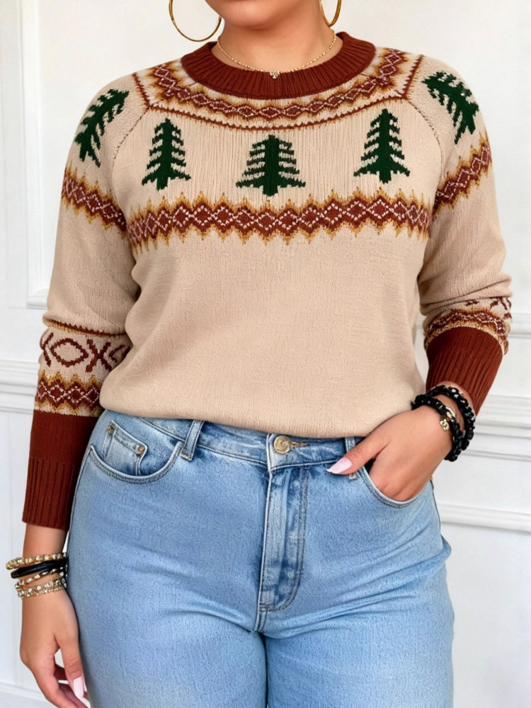 Women's Plus Size L-3XL Casual - đánh giá và giá Winter Clothing Plus Size