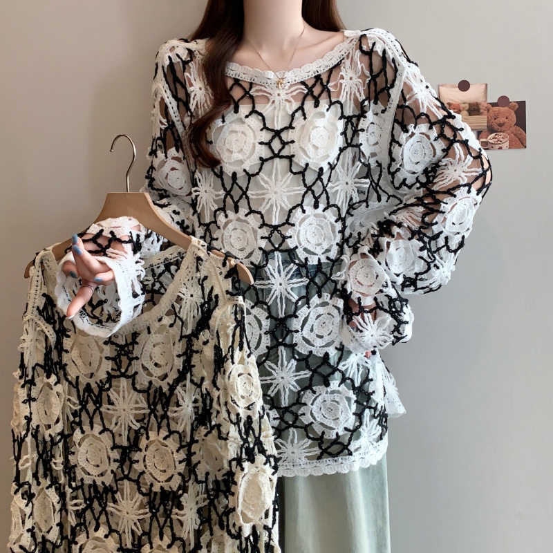 Casual Long Sleeve Pullover El - đánh giá và giá Winter Clothing Plus Size