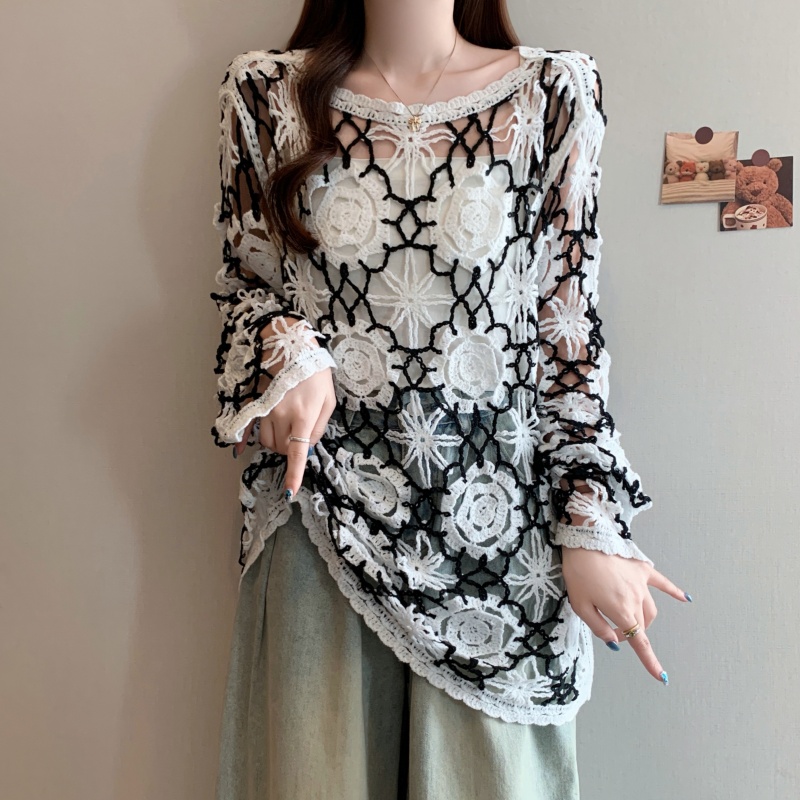 Casual Long Sleeve Pullover El - đánh giá và giá Winter Clothing Plus Size