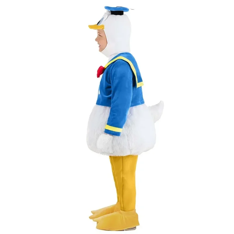 AA Anime Donald Duck Cosplay C - đánh giá và giá Winter Clothing For Boys