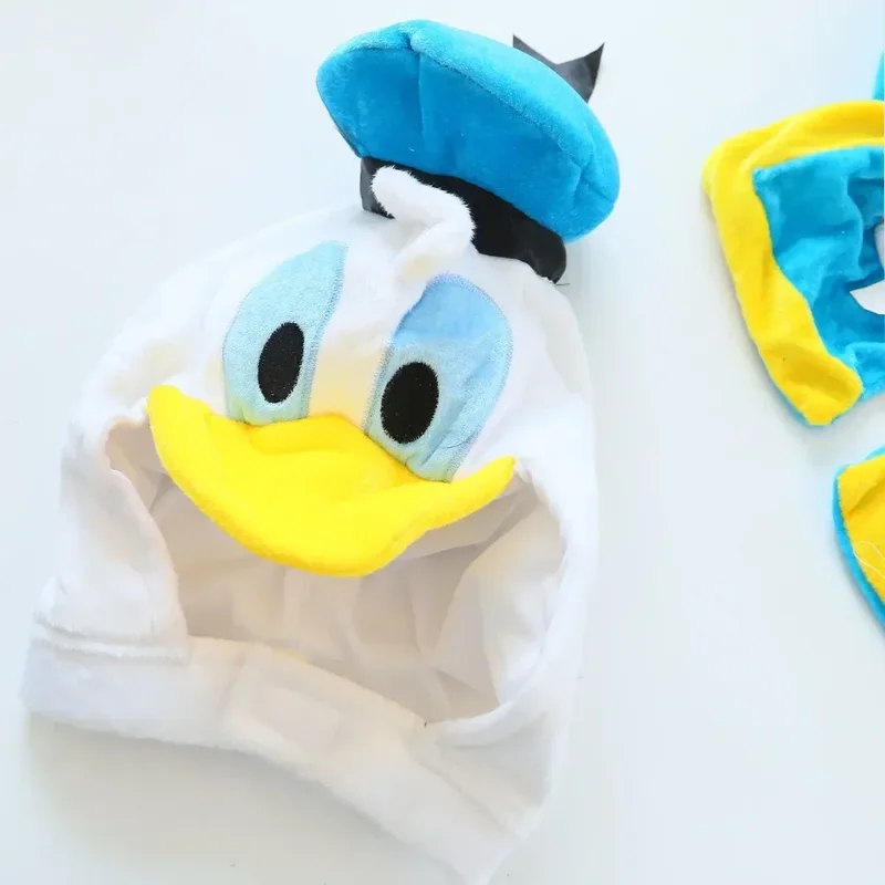 AA Anime Donald Duck Cosplay C - đánh giá và giá Winter Clothing For Boys
