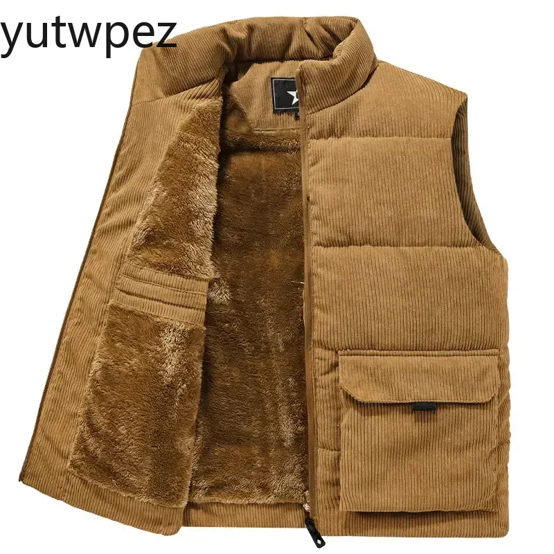 Outdoor Hiking Fashion Wool Ve - đánh giá và giá Winter Clothing Plus Size
