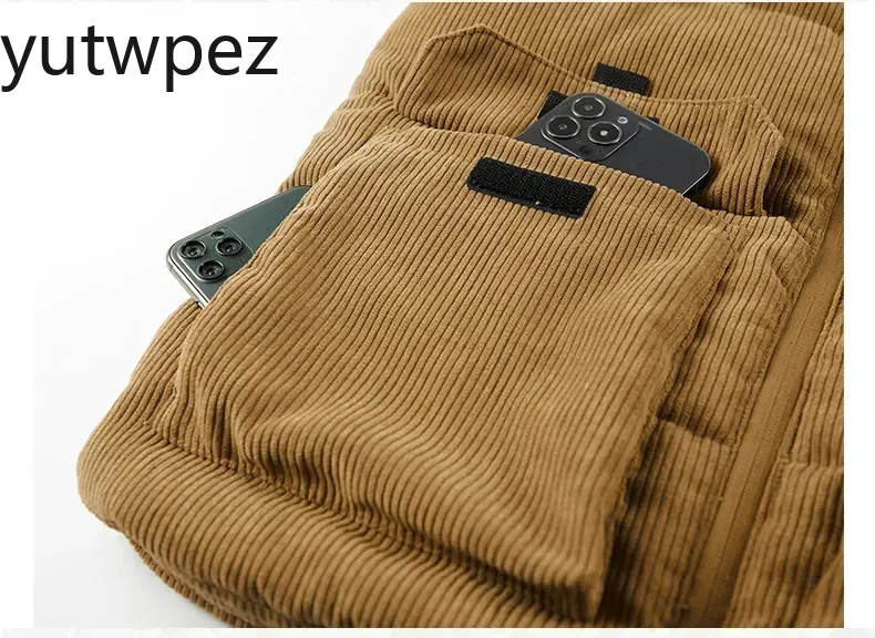 Outdoor Hiking Fashion Wool Ve - đánh giá và giá Winter Clothing Plus Size