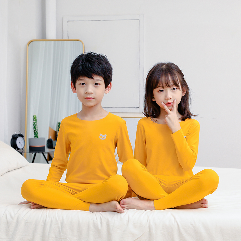 2-piece children's autumn and  - đánh giá và giá Winter Clothing For Boys