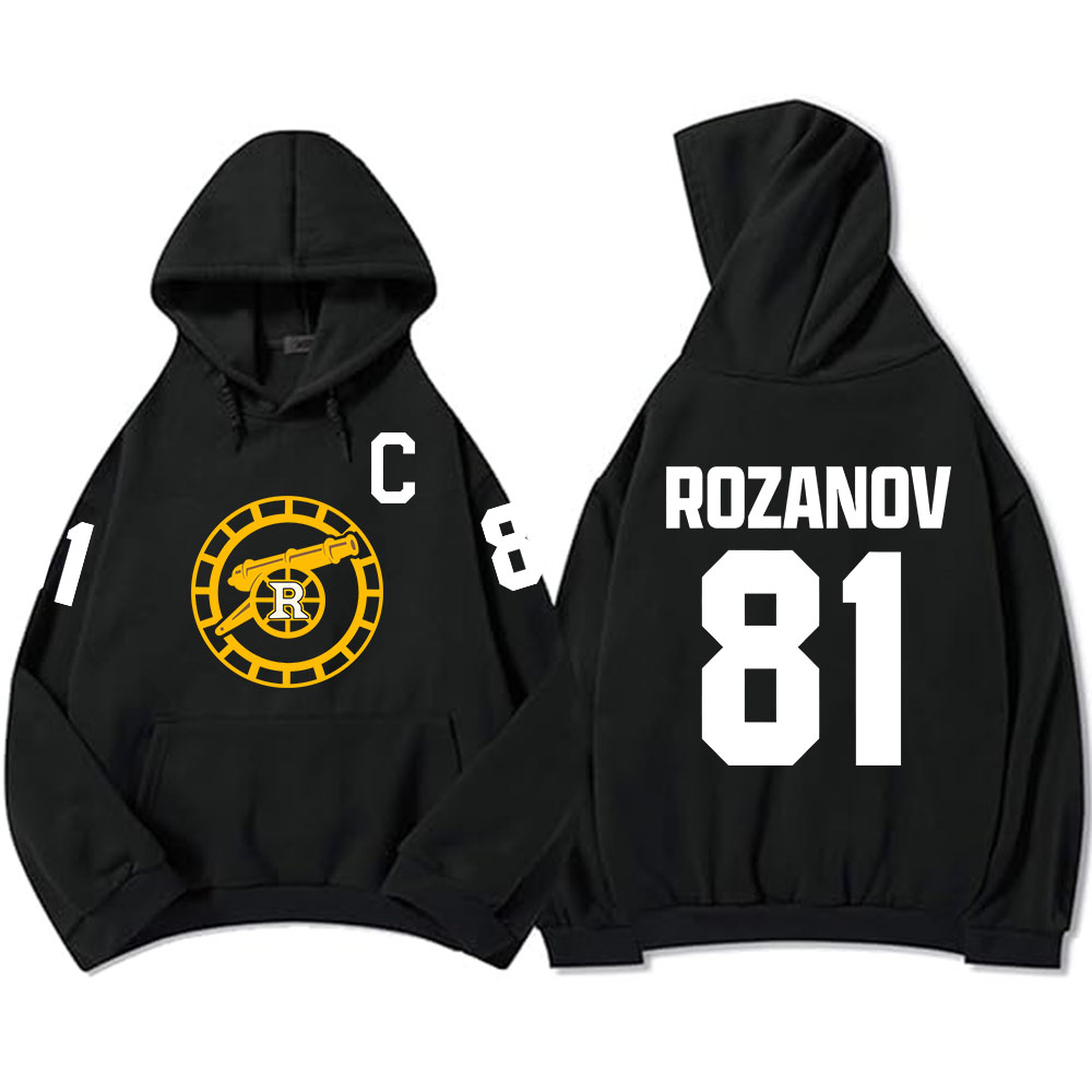 Llya Rozanov 81 Heated Rivalry - đánh giá và giá Winter Clothing Montreal