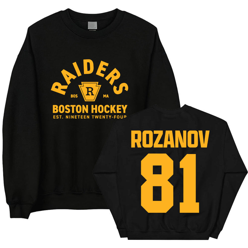Llya Rozanov 81 Heated Rivalry - đánh giá và giá Winter Clothing Montreal