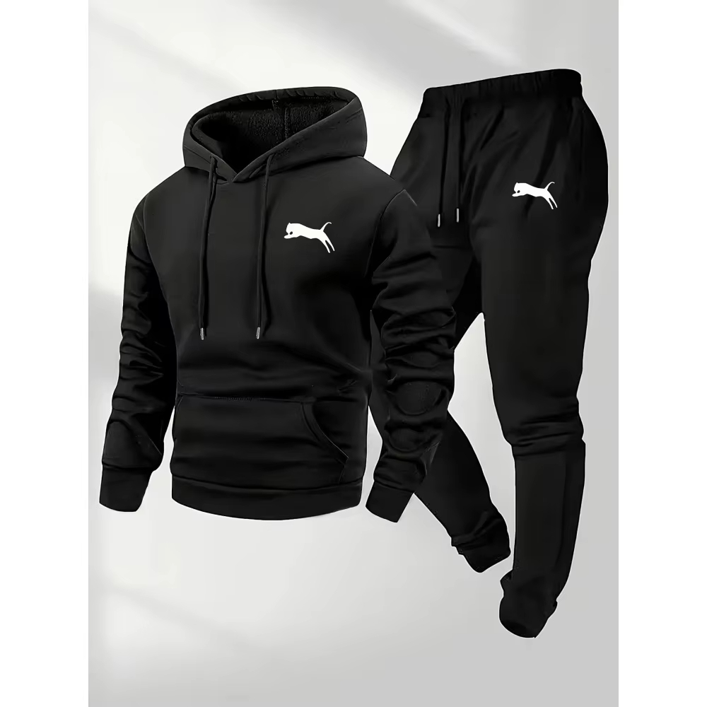2026 Hot Selling Men's Hooded  - đánh giá và giá Winter Clothing Men